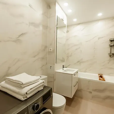 Διαμέρισμα Hils