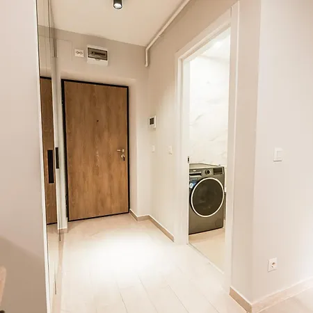 Hils Apartment *