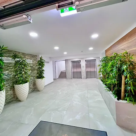 Hils Βουκουρέστι